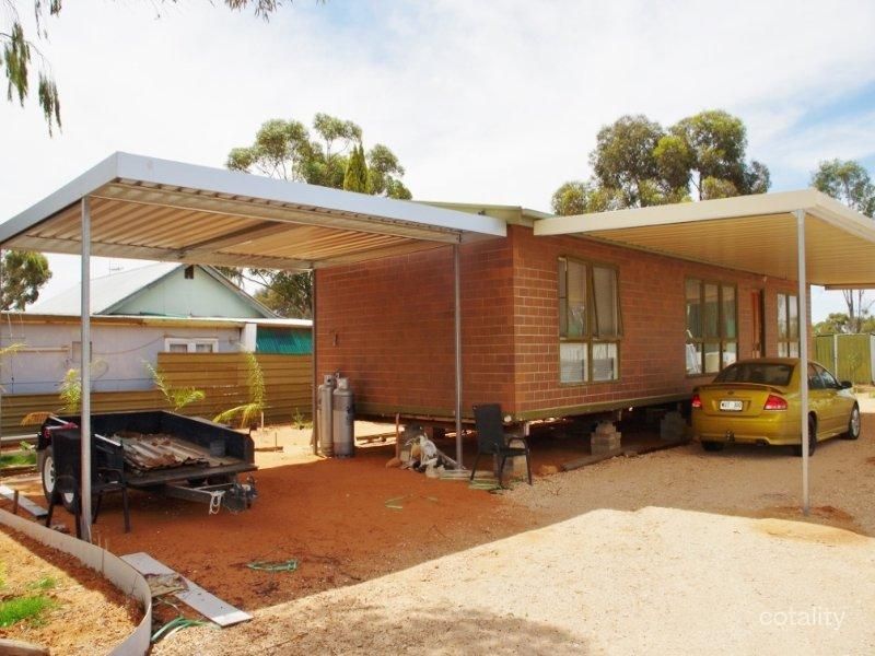 8 Mckay Rd, Glossop, SA 5344