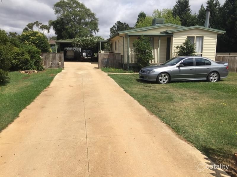 21 Wellington St, Wallan, VIC 3756