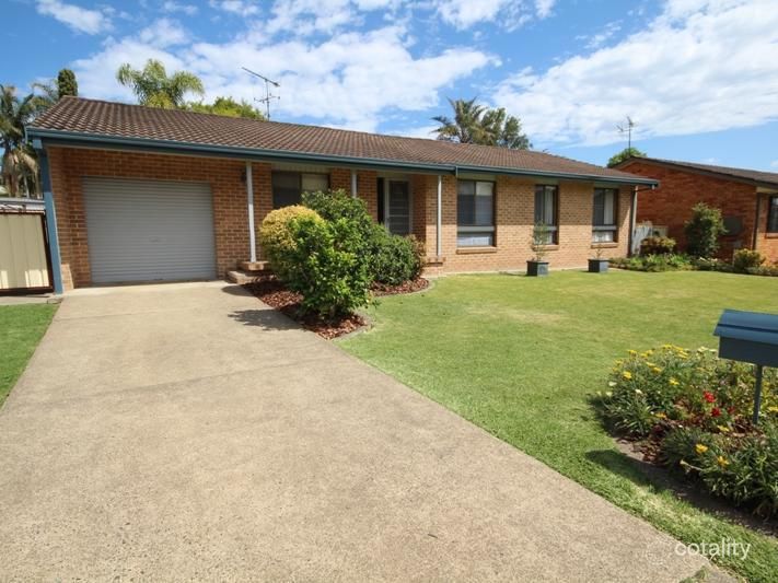 45 Amaroo Dr, Taree, NSW 2430