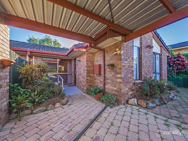 2/53 Corunna Cres, Ashmore, QLD 4214