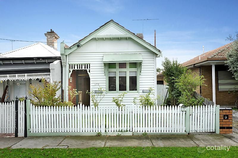 172 The Parade, Ascot Vale, VIC 3032