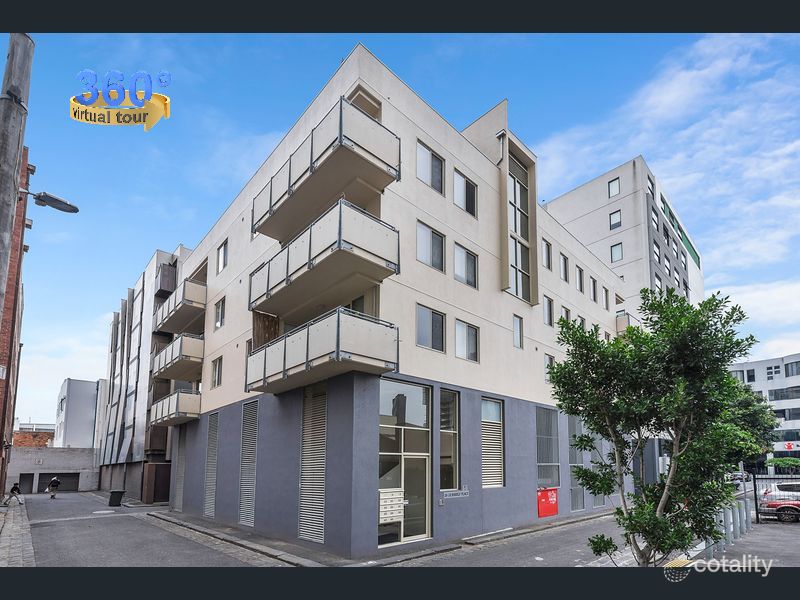 22/18 Barkly Pl, Carlton, VIC 3053