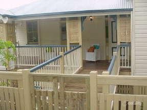 1/34 Maryvale St, Toowong, QLD 4066