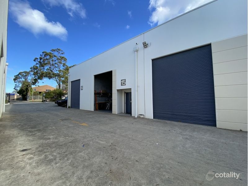 15/13-15 Burns Rd, Heathcote, NSW 2233