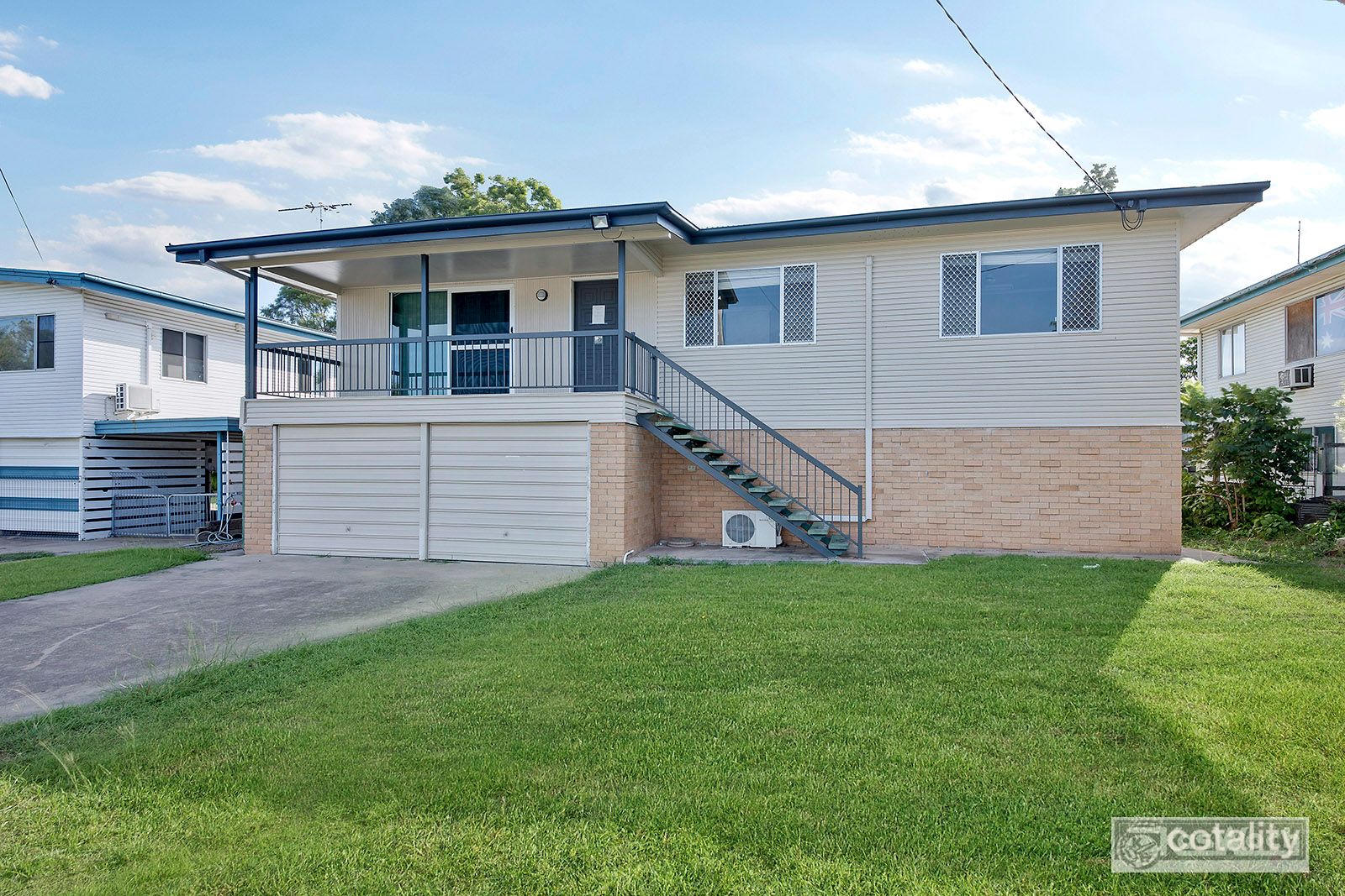 257 Diplock St, Berserker, QLD 4701