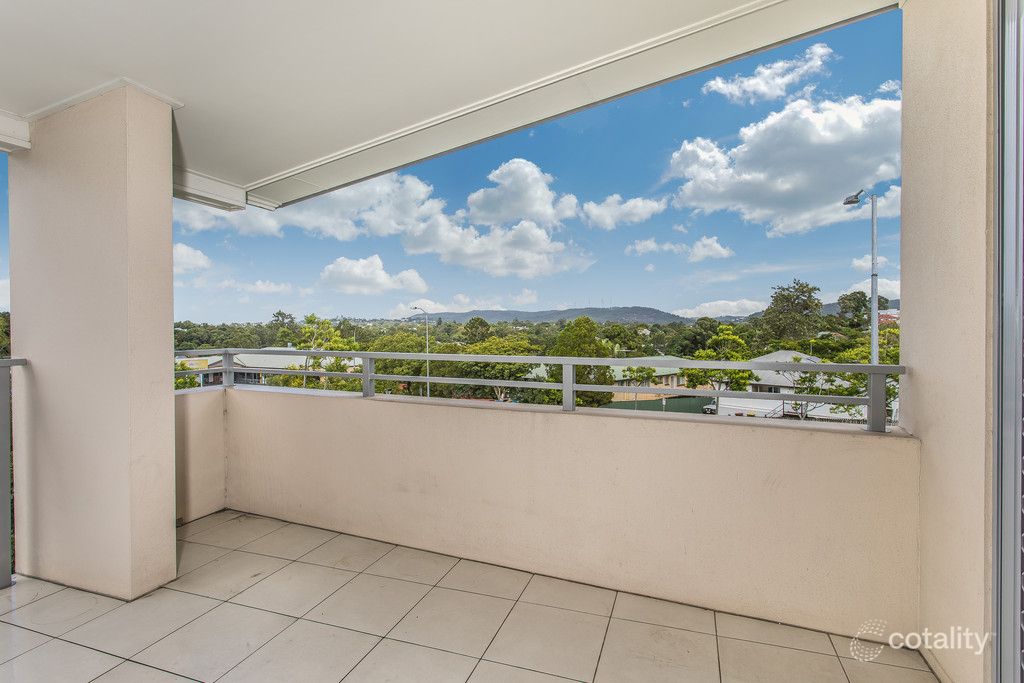 10/3 Wickham St, Newmarket, QLD 4051