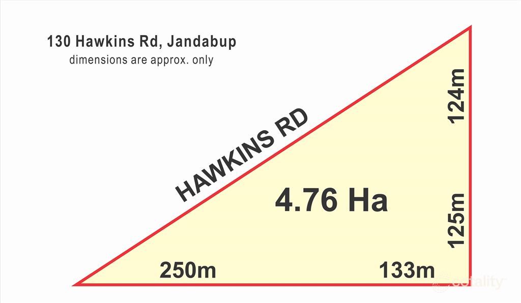 130 Hawkins Rd, Jandabup, WA 6077