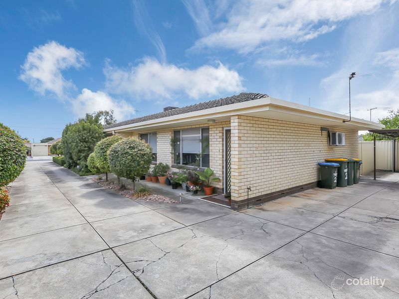 3/37 Mcbeath St, Hectorville, SA 5073