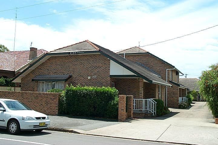4/165 Union St, The Junction, NSW 2291