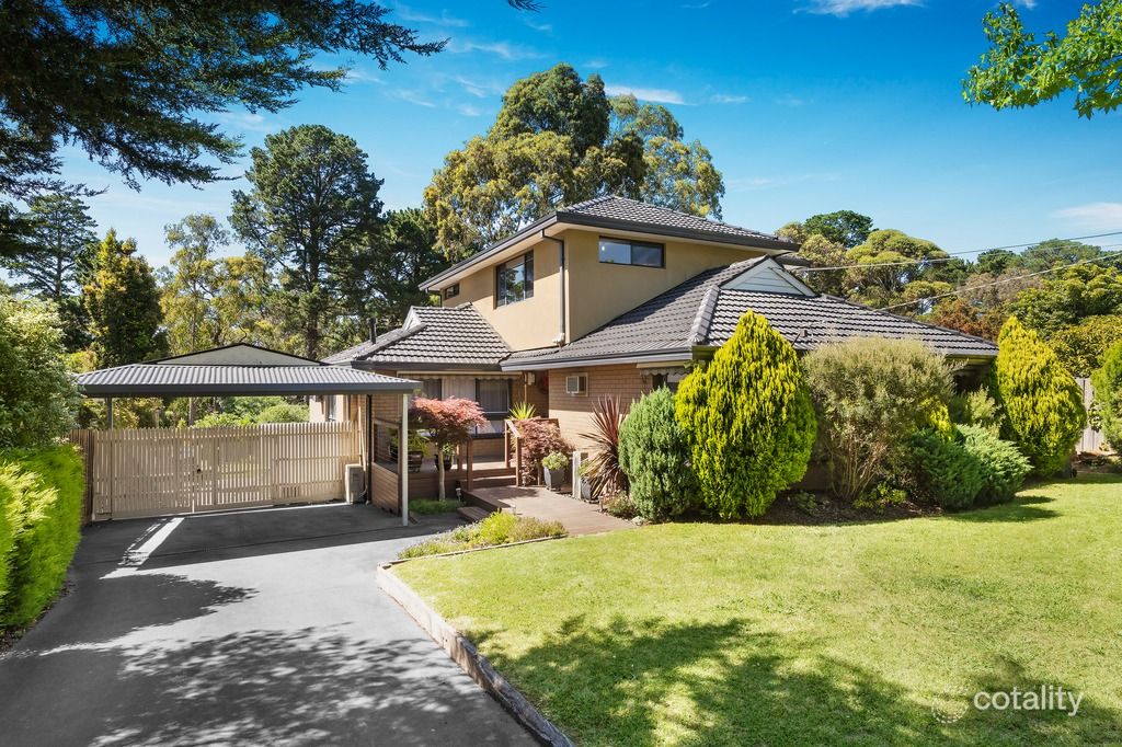 64 Jeffrey Dr, Ringwood, VIC 3134