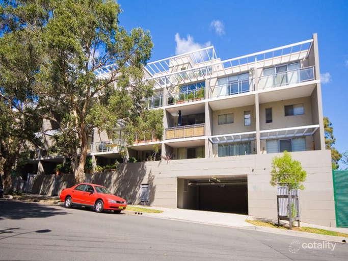 52/110 Wellington St, Waterloo, NSW 2017