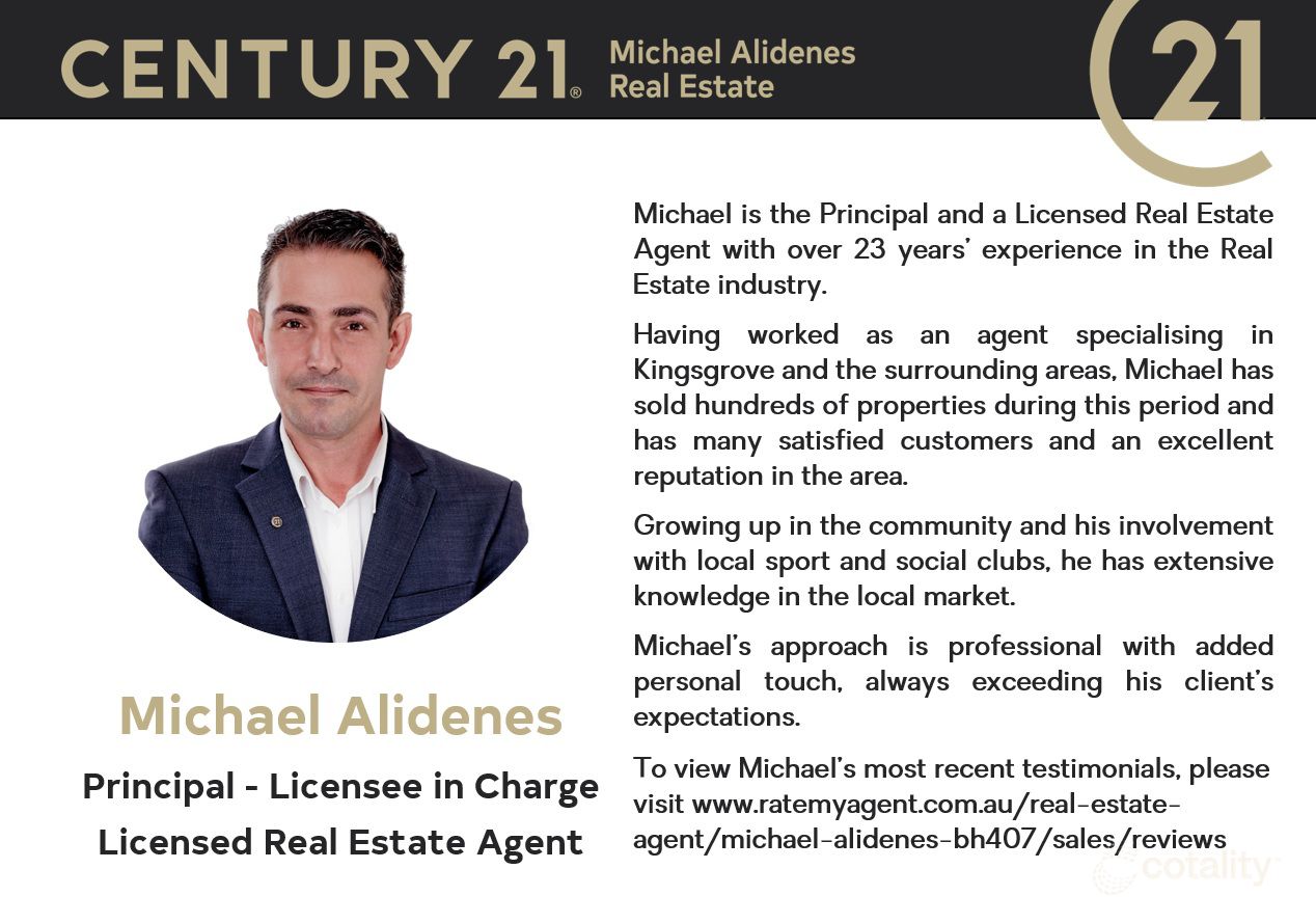 12 Turon Ave, Kingsgrove, NSW 2208