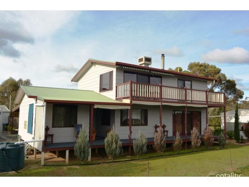 131 Old Glenorchy Rd, Deep Lead, VIC 3385