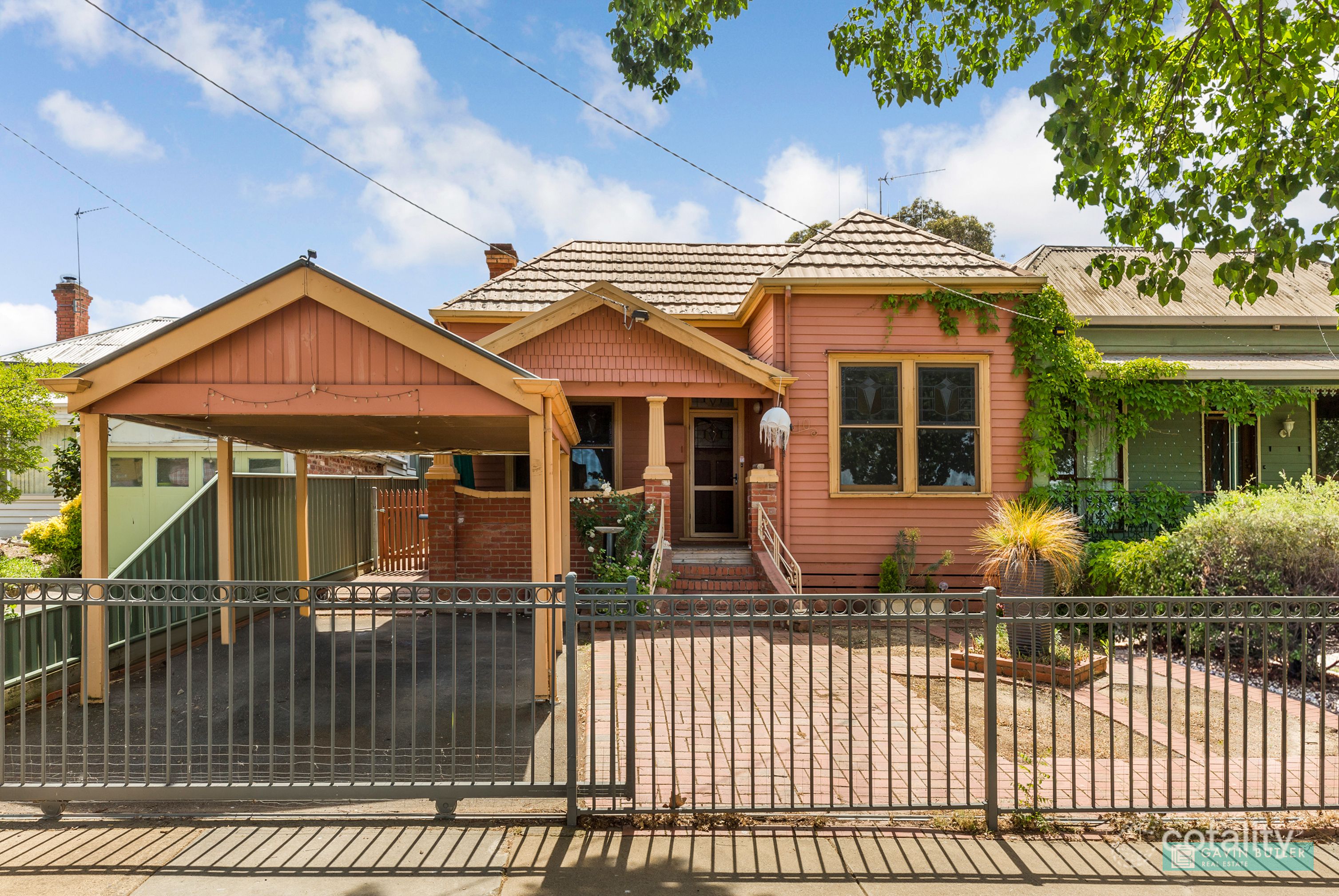 10 Wade St, Golden Square, VIC 3555