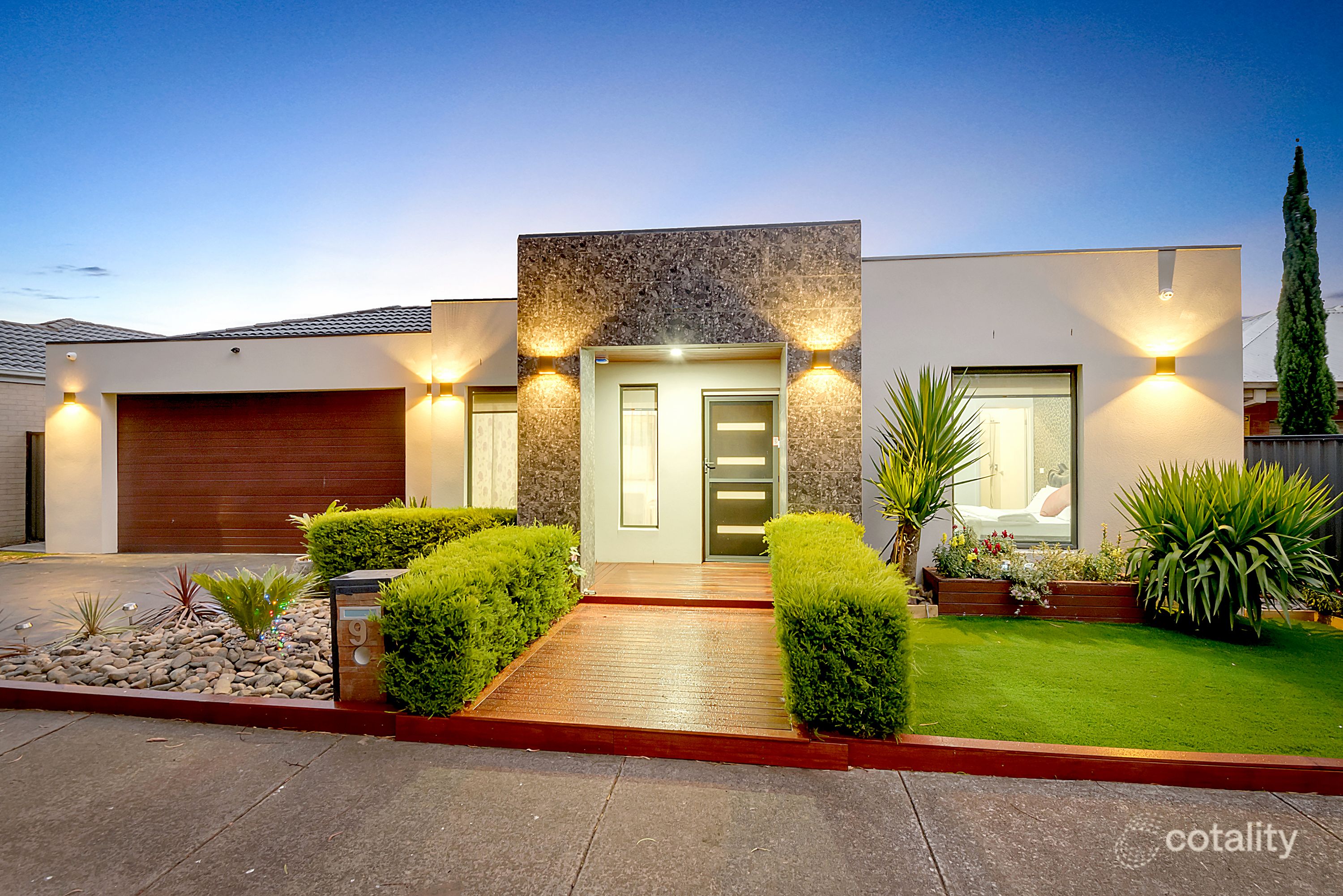 9 Folger Rd, Craigieburn, VIC 3064