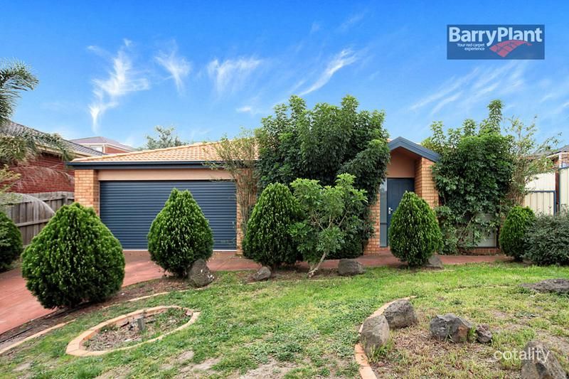 2 Denison Pl, Roxburgh Park, VIC 3064