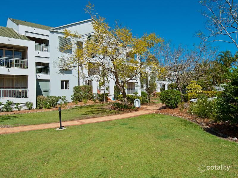 28/76-80 Chichester Dr, Arundel, QLD 4214
