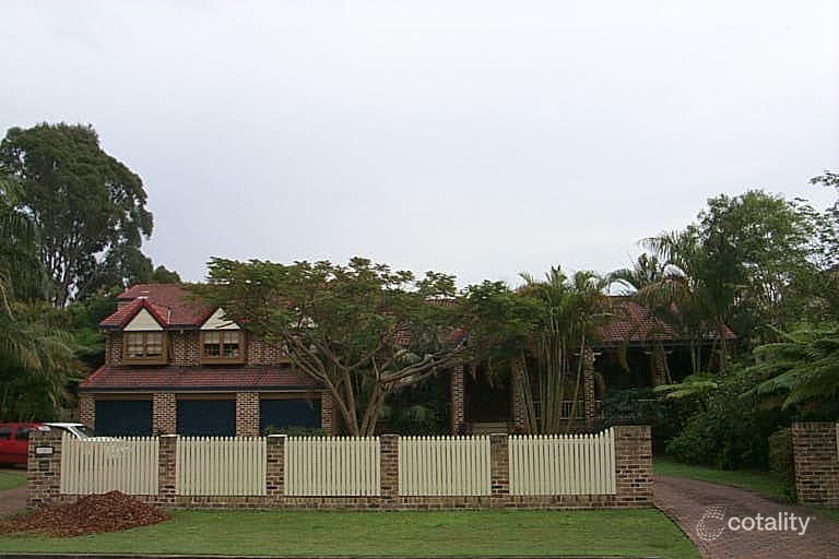 383 Brisbane Cso, Yeronga, QLD 4104