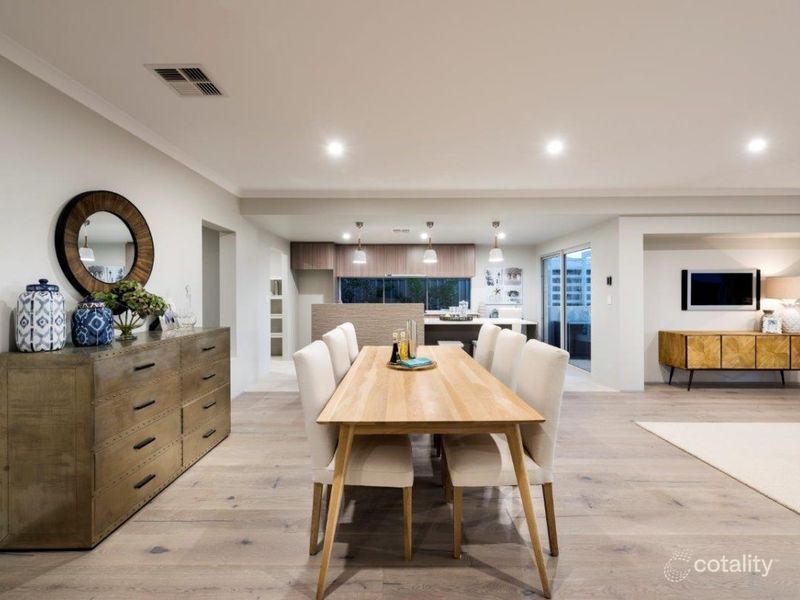 Lot 66 Grangemouth Turn, Kinross, WA 6028