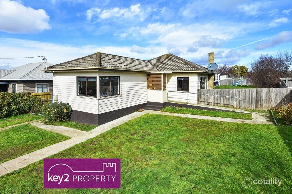 42 Hargrave Cres, Mayfield, TAS 7248