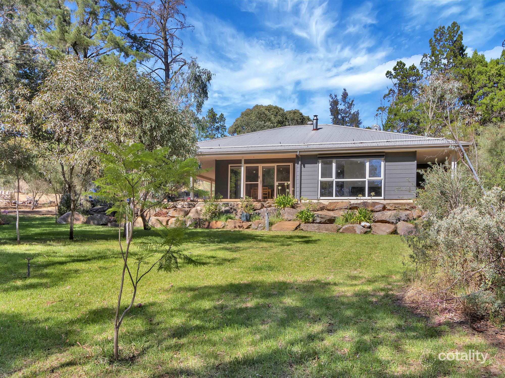 77 Queen St, Williamstown, SA 5351