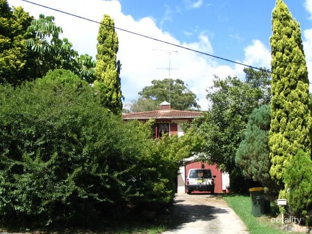 28 Lutanda Cl, Pennant Hills, NSW 2120