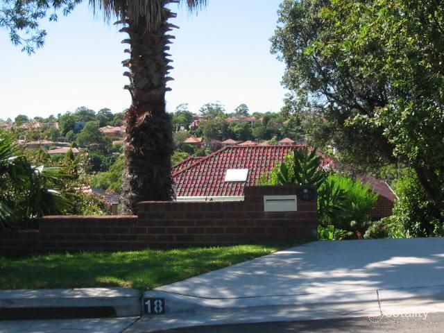 18 Bardwell Cres, Earlwood, NSW 2206
