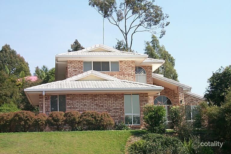 1 Gyranda St, Carina Heights, QLD 4152