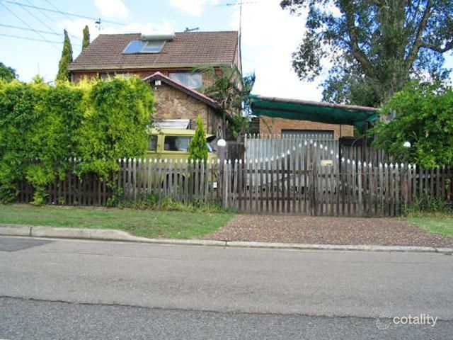 2 Larra St, Yennora, NSW 2161