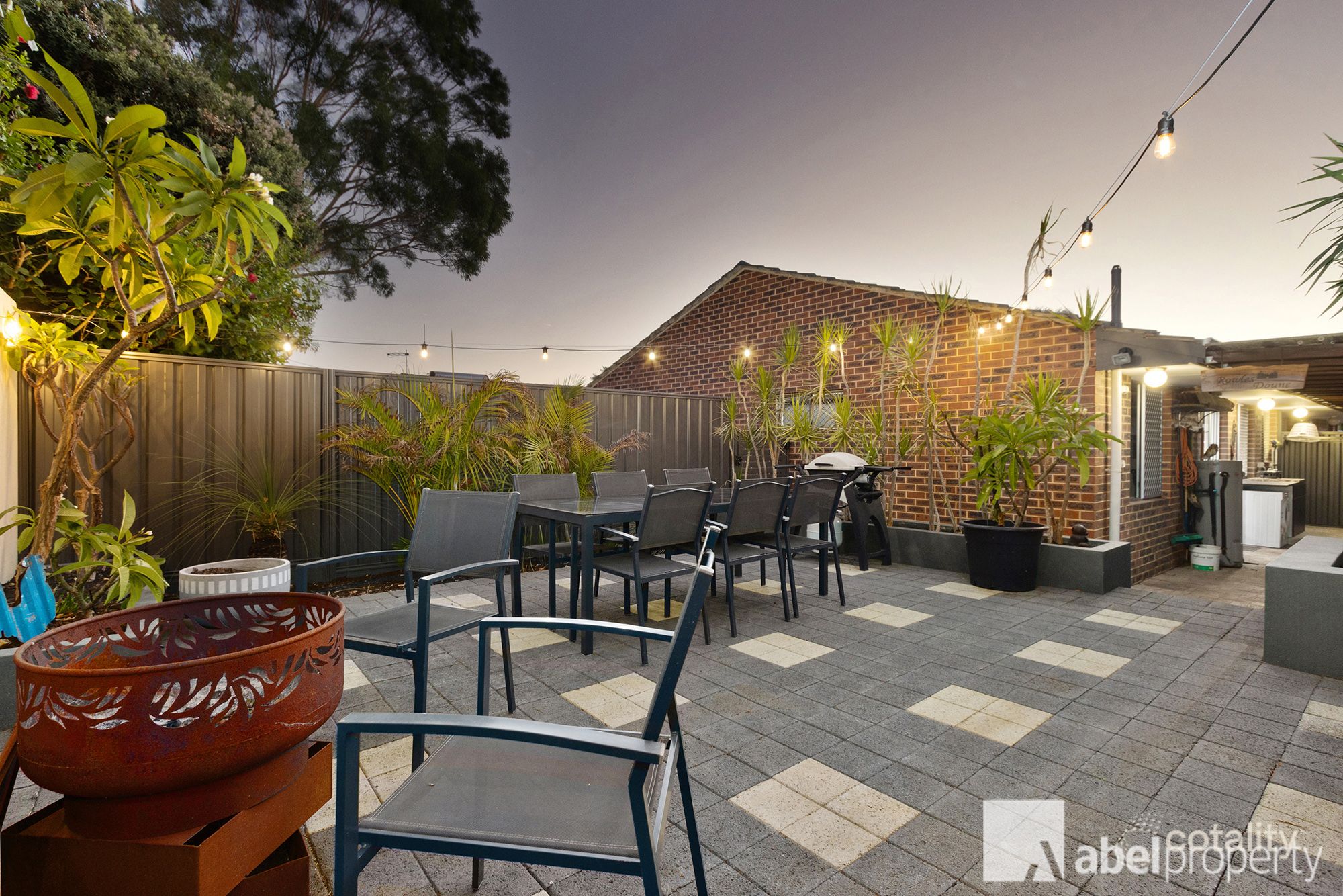 8/7 Clarence St, Tuart Hill, WA 6060