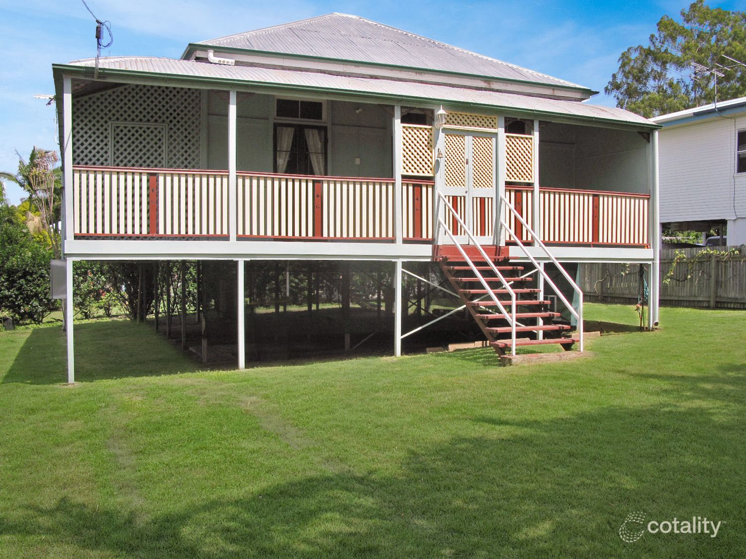 13 Spencer St, The Range, QLD 4700
