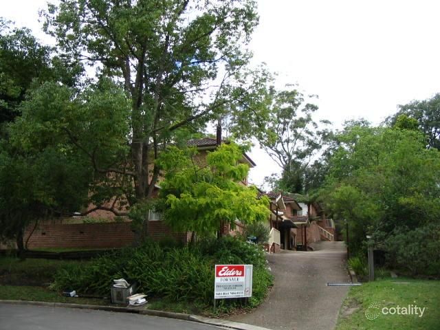 1/32 Werona St, Pennant Hills, NSW 2120