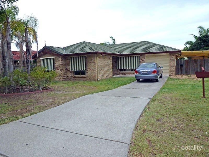 9 Isaac Ct, Hillcrest, QLD 4118