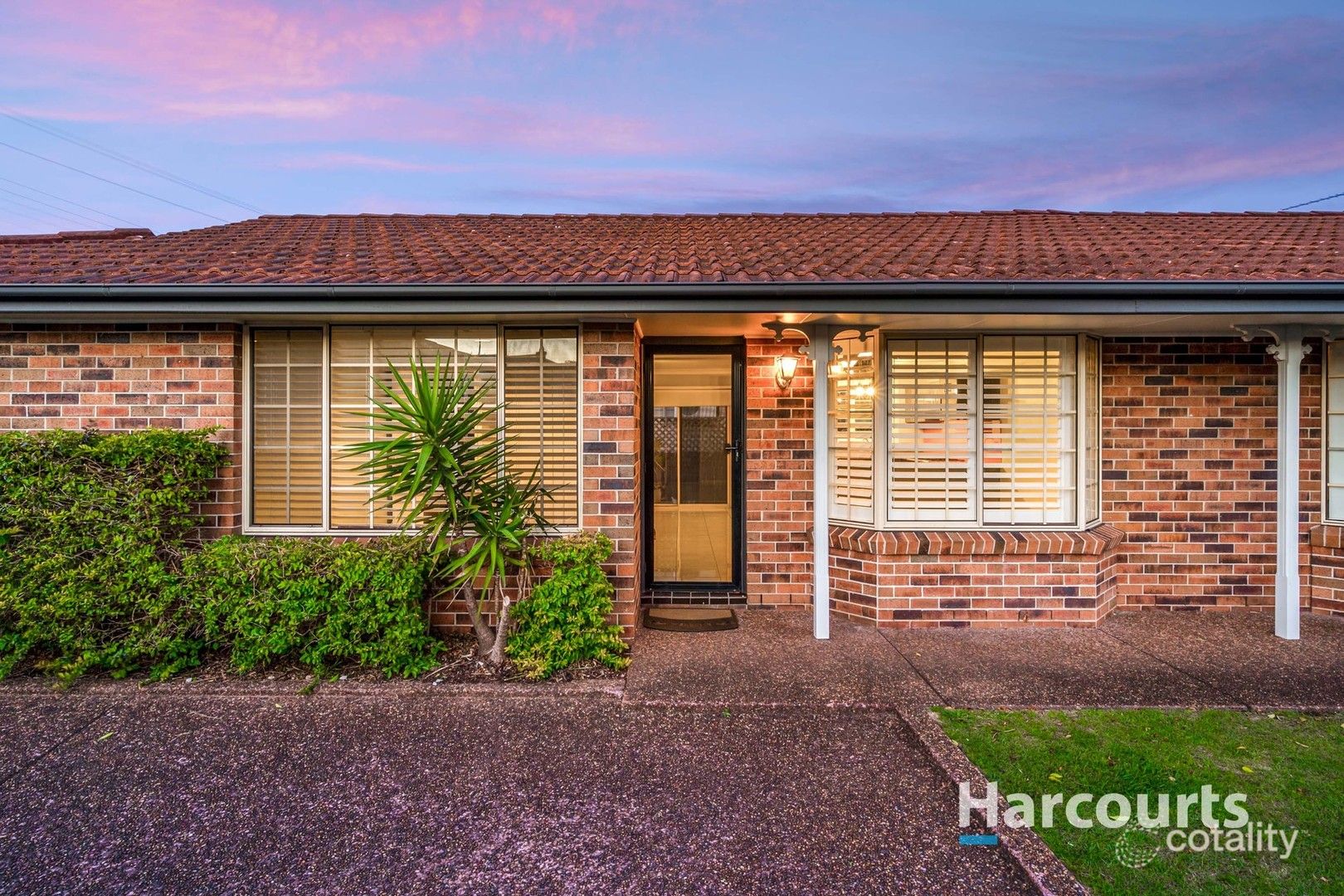 1/253 Glebe Rd, Merewether, NSW 2291