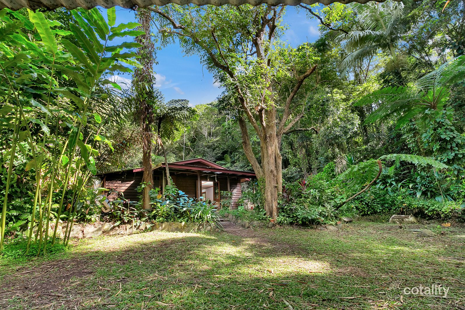 4 Hope Cl, Kuranda, QLD 4881