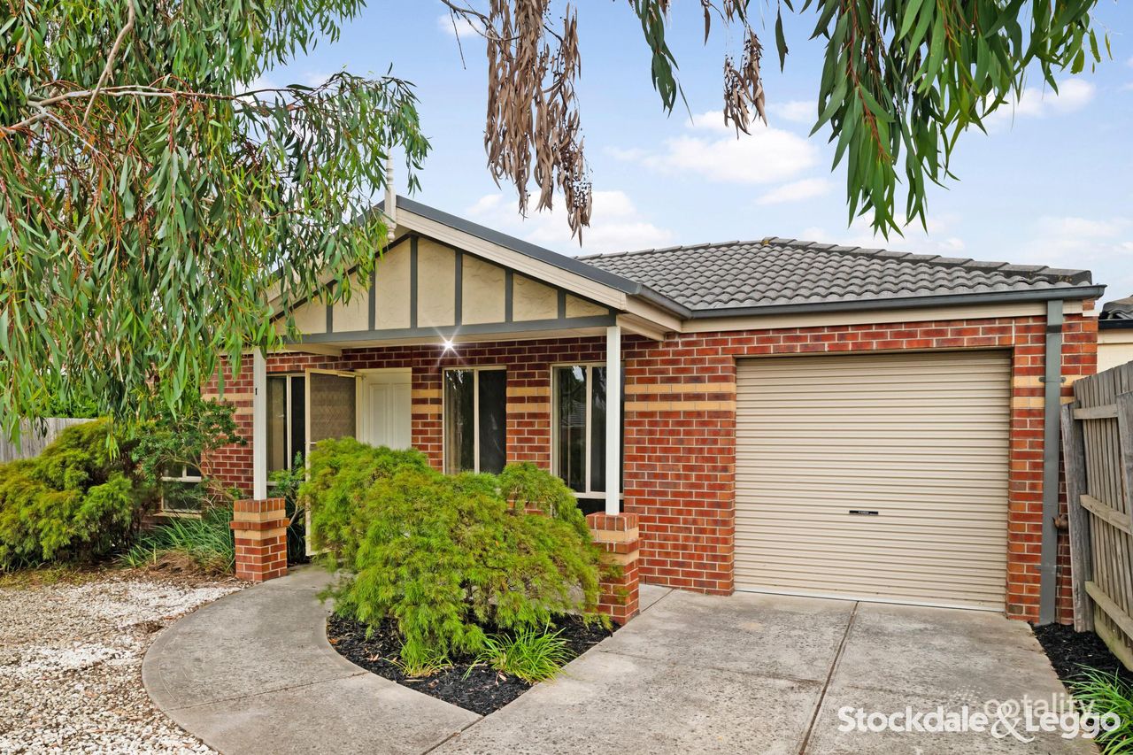 1/141 Raglan St, Wallan, VIC 3756