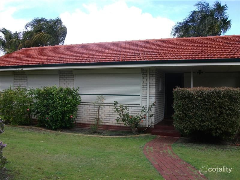 27 Willowmead Way, Kelmscott, WA 6111