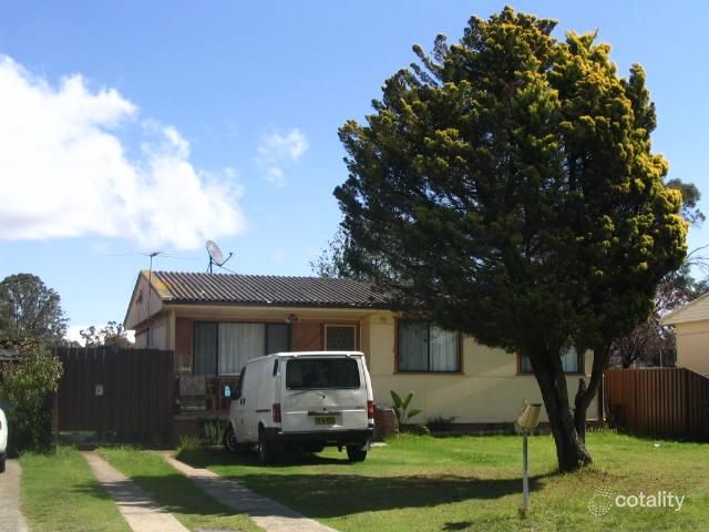 20 Stanwell Cres, Ashcroft, NSW 2168