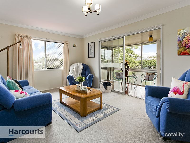 29 Caribbean St, Keperra, QLD 4054