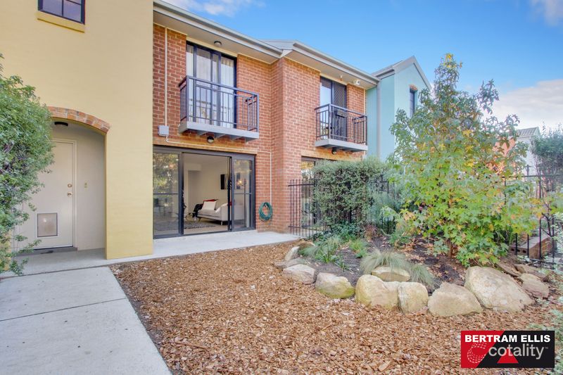 23/7 Ijong St, Braddon, ACT 2612