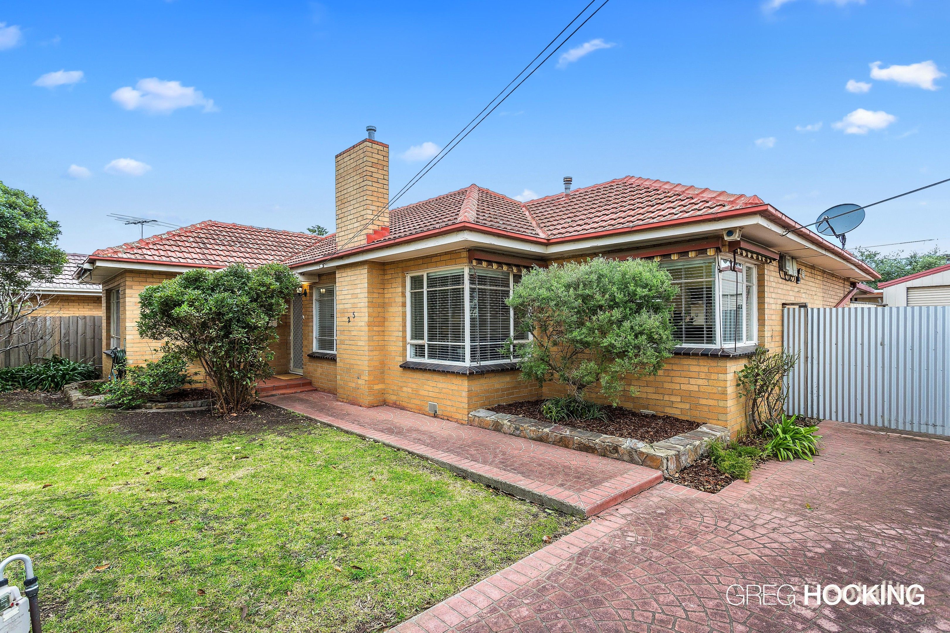 25 Harrington St, Altona, VIC 3018