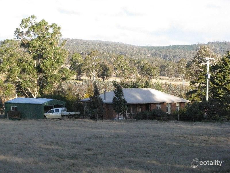 133 Davis Rd, Baden, TAS 7120