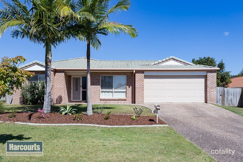 22 Glenbrook Ave, Victoria Point, QLD 4165