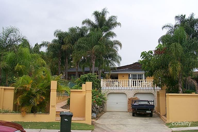 61 Manly Dr, Robina, QLD 4226