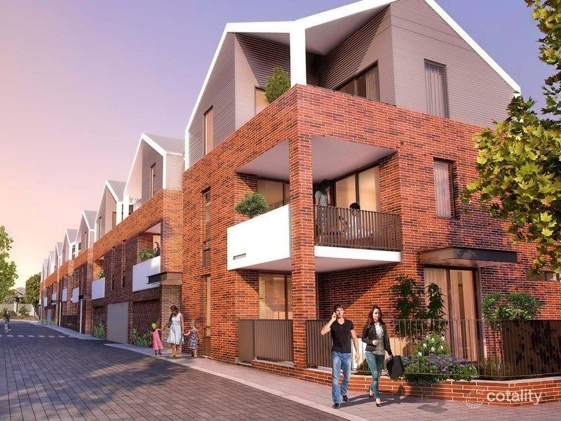 76/96 Tenth Ave, Inglewood, WA 6052