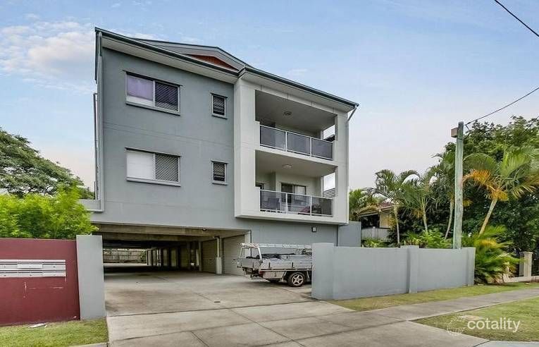 1/9 York St, Nundah, QLD 4012