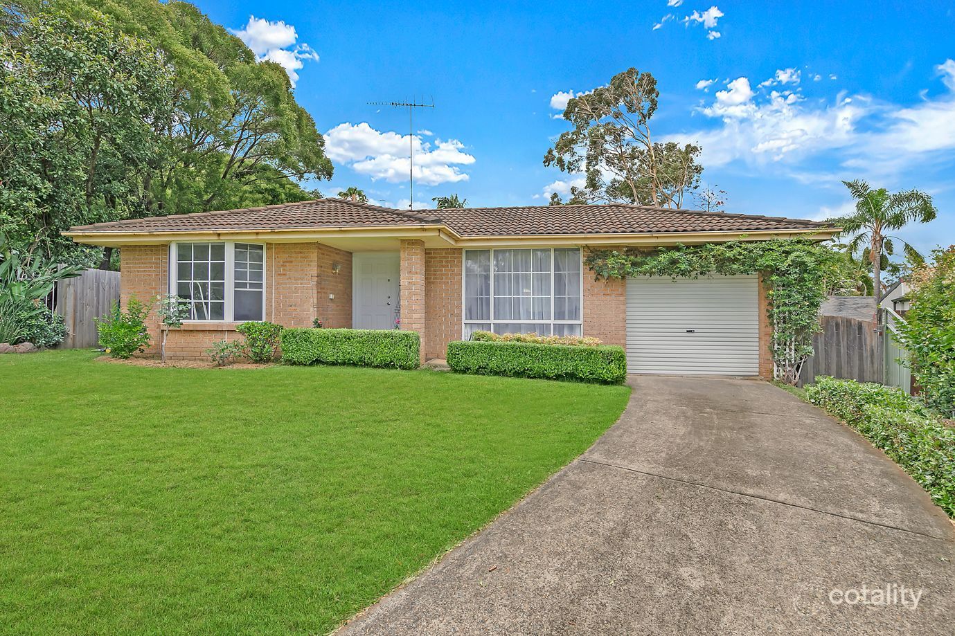 9 Patsy Pl, Kings Park, NSW 2148