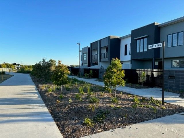 6 Lofty Walk, Palmview, QLD 4553