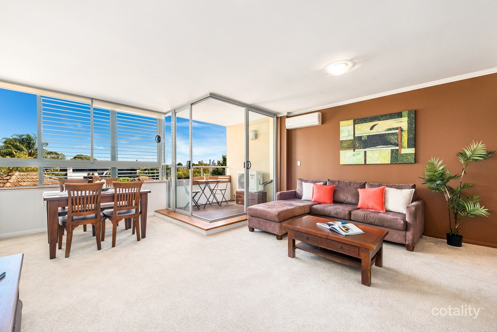 11/510 Miller St, Cammeray, NSW 2062