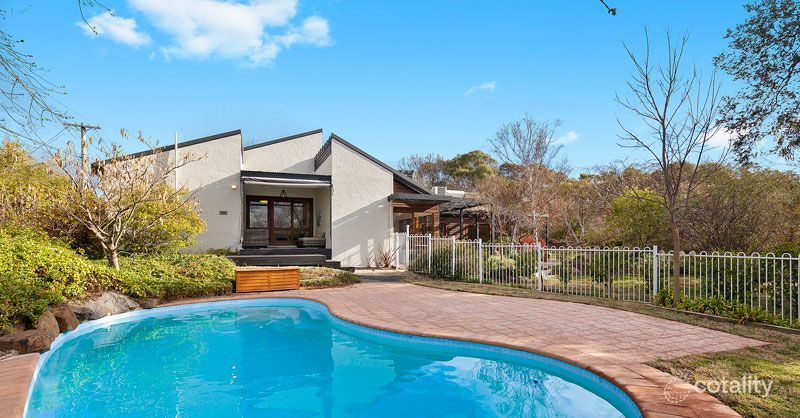 51 Crowder Cct, Stirling, ACT 2611